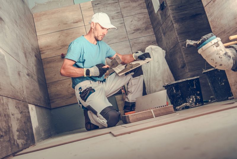 Top Bathroom Remodeling Companies in Billerica, MA