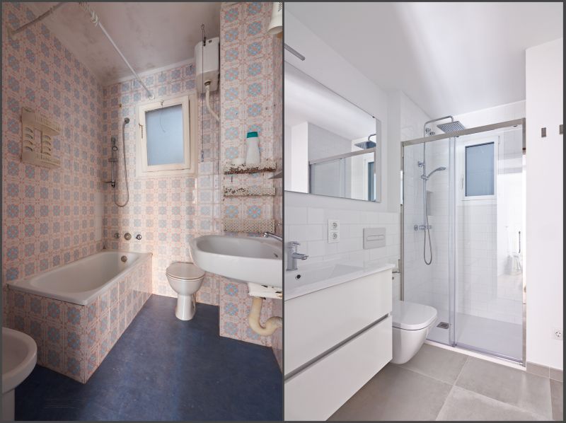 Top Bathroom Remodeling Companies in Billerica, MA