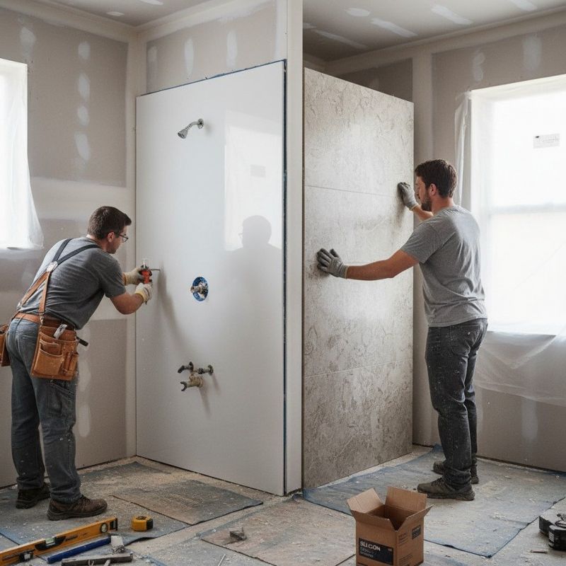 Top Bathroom Remodeling Companies in Lowell, MA