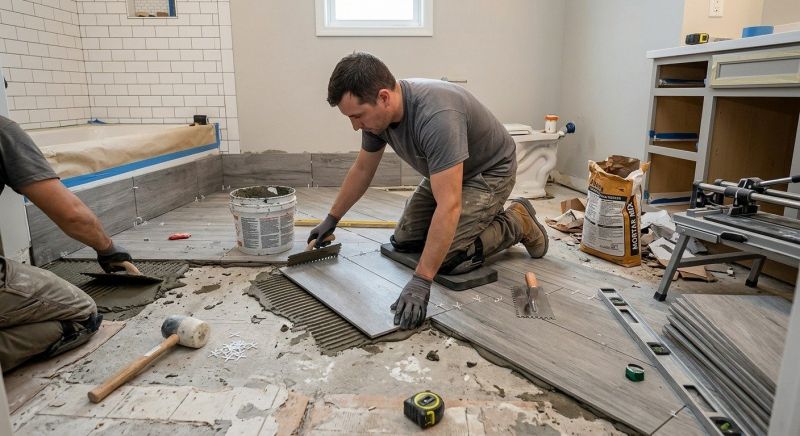 Top Bathroom Remodeling Companies in Natick, MA