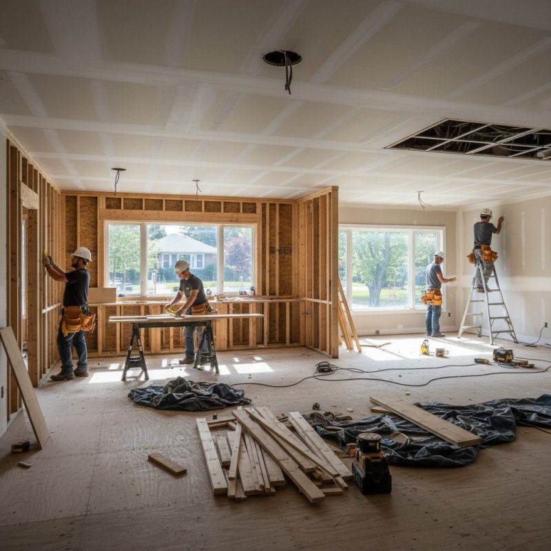 Top Bathroom Remodeling Companies in North Reading, MA