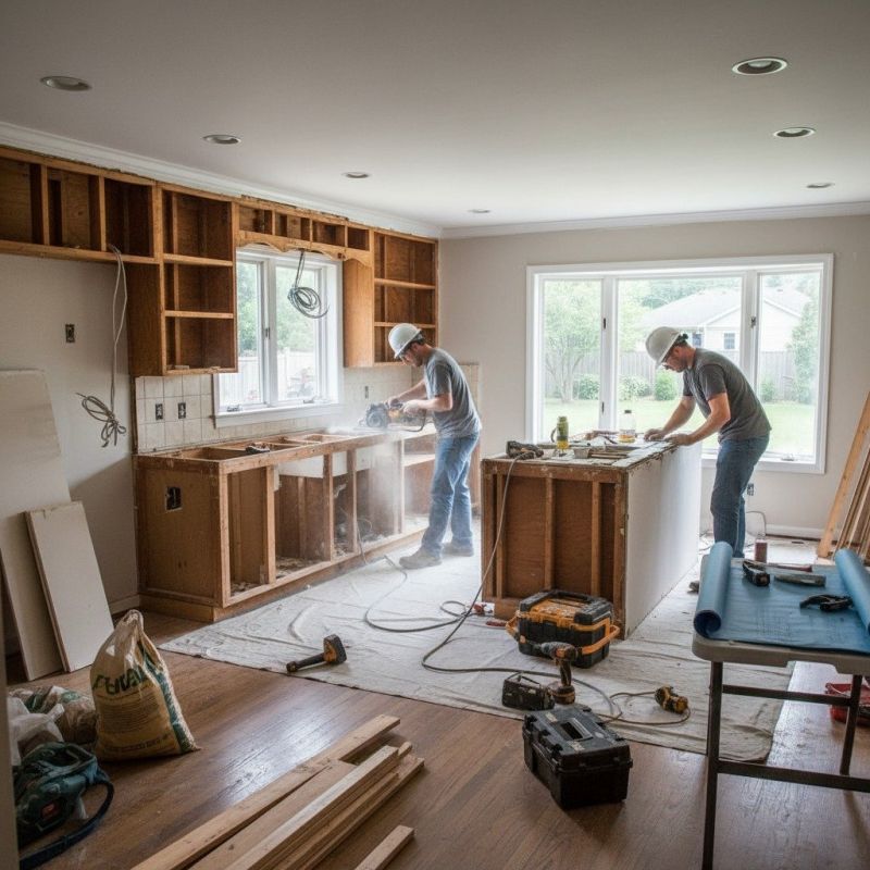 Top Bathroom Remodeling Companies in Reading, MA