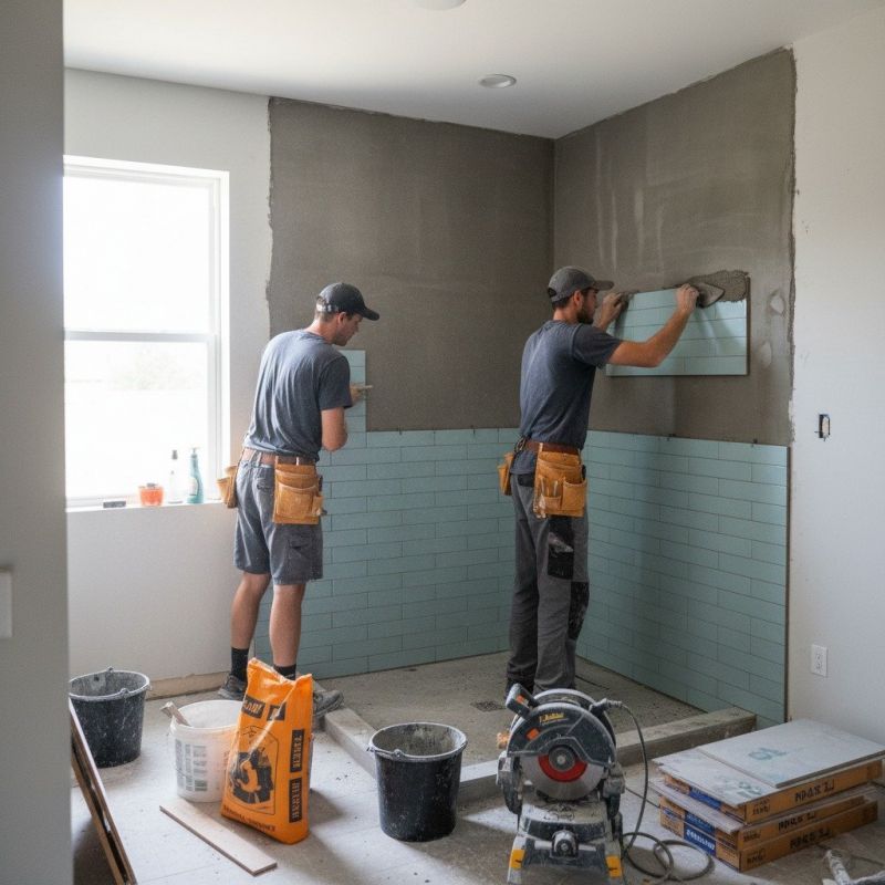 Top Bathroom Remodeling Companies in Woburn, MA