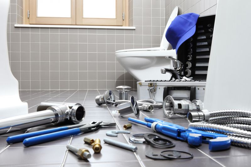 Top Bathroom Remodeling Companies in Woburn, MA